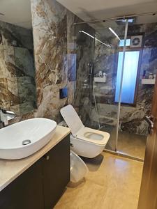 Bedroom One Image of 2400 Sq.ft 3 BHK Apartment / Flat for sale in Balaji Vertu, Dadar East Mumbai for Rs. 120000000
