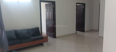 Hall Image of Sobha Mayflower Apartment-Bellandur in Bellandur, Bengaluru