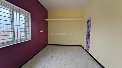 Bedroom Image of 750 Sq.ft 2 BHK Villa for sale in Chengalpattu Chennai for Rs. 2450000