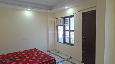 1 BHK Independent House