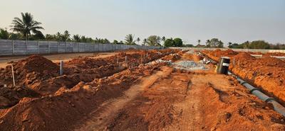 Image of 1500 Sq.ft Residential Plot / Land for sale in Devanahalli, Bengaluru for Rs. 2775000
