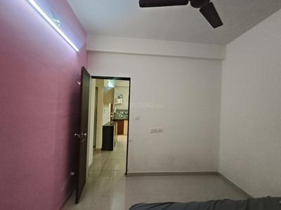 Hall Image of 900 Sq.ft 2 BHK Apartment / Flat for sale in Earth Ambrosia, Vemali Vadodara for Rs. 3400000