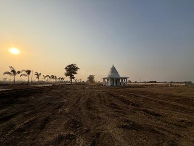 Image of 1320 Sq.ft Residential Plot / Land for sale in Ashtvinayaka Shantikunj City, Chhachhanpairi, Raipur for Rs. 2500000
