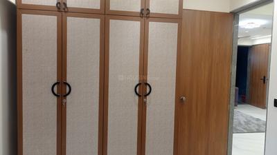 Bedroom Image of 2700 Sq.ft 4 BHK Apartment / Flat for sale in Vasna Ahmedabad for Rs. 19500000