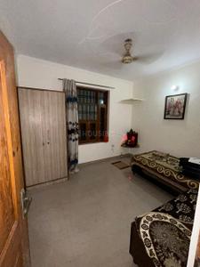 Hall Image of 1150 Sq.ft 2 BHK Builder Floor for rent in Sector 49 Faridabad for Rs. 15000