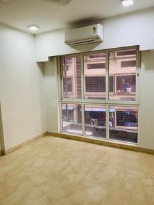Bedroom Image of 900 Sq.ft 2 BHK Apartment / Flat for sale in Omkar Meridia, Kurla West Mumbai for Rs. 18000000