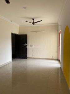 Hall Image of 945 Sq.ft 2 BHK Apartment / Flat for rent in Paramount Emotions, Noida Extension Greater Noida for Rs. 20000