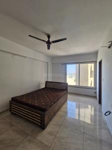 Hall Image of 2200 Sq.ft 3 BHK Builder Floor for rent in Chandkheda Ahmedabad for Rs. 27000