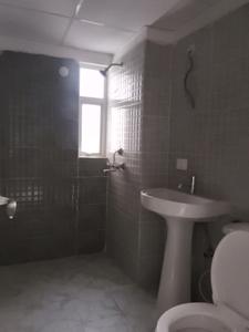 Bedroom One Image of 1185 Sq.ft 3 BHK Apartment / Flat for sale in Terrace Homes, Noida Extension Greater Noida for Rs. 8542000