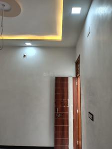 Hall Image of 1200 Sq.ft 2 BHK Independent House for sale in Titrdi Udaipur for Rs. 5300000