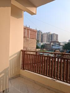 Bedroom One Image of 1050 Sq.ft 2 BHK Apartment / Flat for sale in Sector 74 Noida for Rs. 4200000