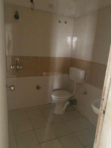 Bathroom Image of 880 Sq.ft 2 BHK Apartment / Flat for sale in Muchipara Durgapur for Rs. 3500000