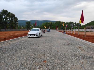 Image of 143 Sq.ft Residential Plot / Land for sale in Adavivaram, Visakhapatnam for Rs. 4147000