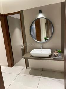 Bathroom Image of 800 Sq.ft 2 BHK Apartment / Flat for sale in ARV Uthville, Kharadi Pune for Rs. 9400000
