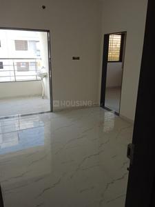 Hall Image of 1200 Sq.ft 3 BHK Apartment / Flat for rent in Apurva Dhruva Tower, Satpur Nashik for Rs. 12000
