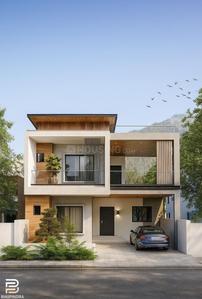 2 BHK Independent House
