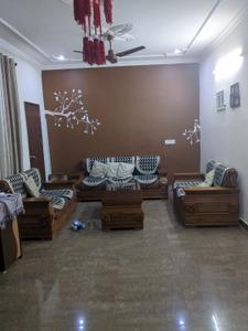 Hall Image of 2900 Sq.ft 7 BHK Independent House for sale in Mithapur New Delhi for Rs. 26000000