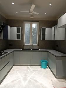 Kitchen Image of 2250 Sq.ft 3 BHK Builder Floor for sale in Kailash Colony New Delhi for Rs. 85000000