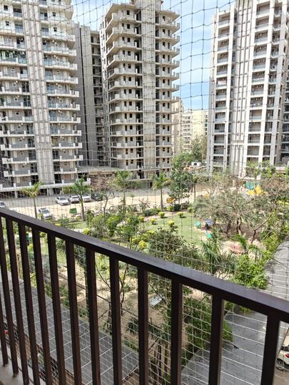 Trishla City Main Image 1