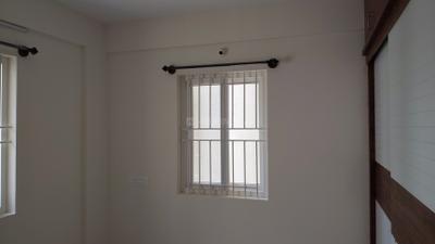 Bedroom Image of 1300 Sq.ft 3 BHK Builder Floor for rent in JP Nagar Bengaluru for Rs. 40000