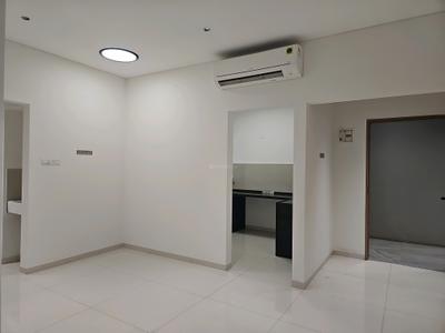Living Room Image of 1500 Sq.ft 2 BHK Apartment / Flat for rent in Nirman Altius, Kharadi Pune for Rs. 37000