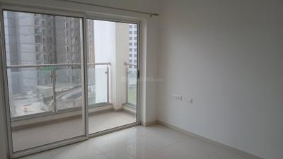 Bedroom Image of 1176 Sq.ft 3 BHK Apartment / Flat for rent in Runwal The Central Park, Chinchwad Pune for Rs. 46001
