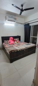 Bedroom Image of meenu pg in Sector 137, Kulesara