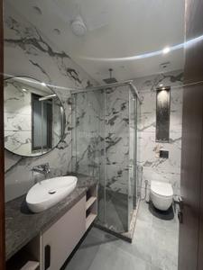Bathroom Image of 1800 Sq.ft 3 BHK Builder Floor for sale in Gujranwala Town New Delhi for Rs. 45000000