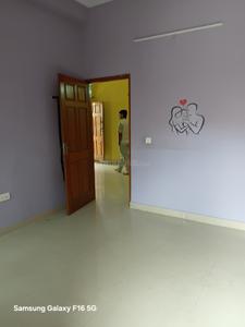 Bedroom Image of 950 Sq.ft 2 BHK Builder Floor for rent in Arakere Bengaluru for Rs. 19500