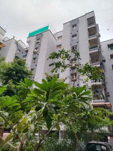 Image of 972 Sq.ft 2 BHK Apartment / Flat for sale in Jodhpur, Ahmedabad for Rs. 6500000