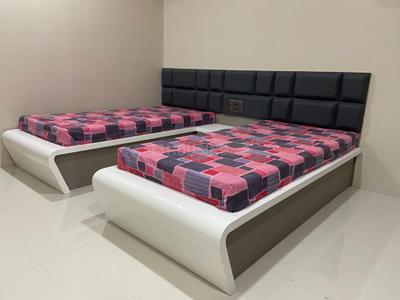Bedroom Image of 3150 Sq.ft 4 BHK Villa for sale in Vastral Ahmedabad for Rs. 26500000