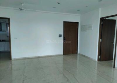 Living Room Image of 2400 Sq.ft 3 BHK Apartment / Flat for rent in Lokhandwala Minerva, Worli Mumbai for Rs. 380000