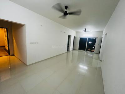 Hall Image of 1100 Sq.ft 2 BHK Apartment / Flat for rent in Sholinganallur Chennai for Rs. 29000