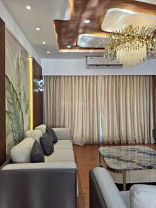 Bedroom Image of 3200 Sq.ft 4.5 BHK Apartment / Flat for rent in Lodha Stella, Thane West Thane for Rs. 170000