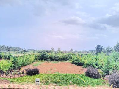 Image of 6000 Sq.ft Residential Plot / Land for sale in Tharabanahalli, Bengaluru for Rs. 24000000