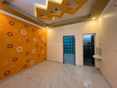 Hall Image of 441 Sq.ft 2 BHK Independent House for sale in Ayappakkam Chennai for Rs. 7200000