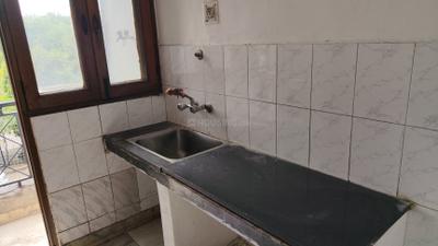 Kitchen Image of 1800 Sq.ft 3.5 BHK Apartment / Flat for rent in Sector 12 Dwarka New Delhi for Rs. 45000