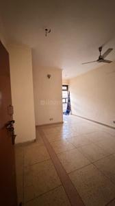 Hall Image of 1575 Sq.ft 2 BHK Builder Floor for rent in Sector 14 Gurgaon for Rs. 35000