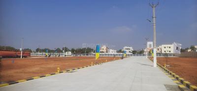 Image of 1500 Sq.ft Residential Plot / Land for sale in KK Nagar, Tiruchirappalli for Rs. 4335000