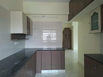 Kitchen Image of 1080 Sq.ft 2 BHK Apartment / Flat for rent in Ramapuram Chennai for Rs. 32000