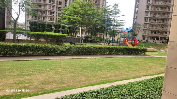 Eros Rosewood City Main Image 1