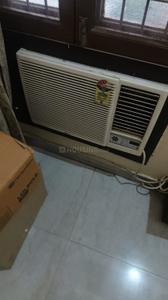 Hall Image of 250 Sq.ft 1 RK Builder Floor for rent in Ashiyana Lucknow for Rs. 10000