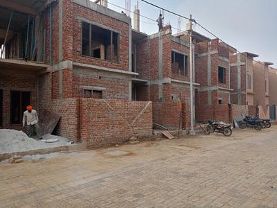 Image of 900 Sq.ft Residential Plot / Land for sale in Govardhan, Mathura for Rs. 5000000