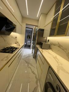 Hall Image of 1029 Sq.ft 2 BHK Apartment / Flat for sale in Sumit KMR Param, Borivali West Mumbai for Rs. 31000000
