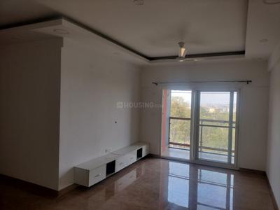 Hall Image of 1787 Sq.ft 4 BHK Apartment / Flat for rent in Arge Urban Bloom, Yeswanthpur Bengaluru for Rs. 65000