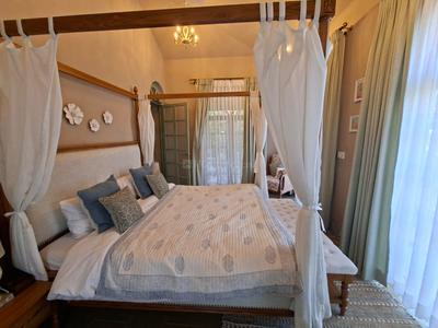 Bedroom Image of 3767 Sq.ft 4 BHK Villa for sale in Bastora Goa for Rs. 80000000