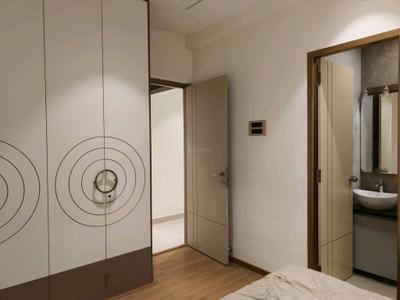 Bedroom Image of 1757 Sq.ft 4 BHK Villa for sale in Kolathur Chennai for Rs. 21300000