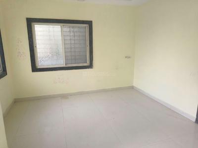 Bedroom Image of 750 Sq.ft 2 BHK Apartment / Flat for rent in Fursungi Pune for Rs. 8000