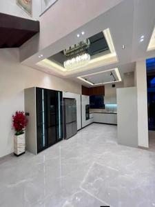 Hall Image of 3100 Sq.ft 6 BHK Independent House for sale in Sector 123 Mohali for Rs. 33500000