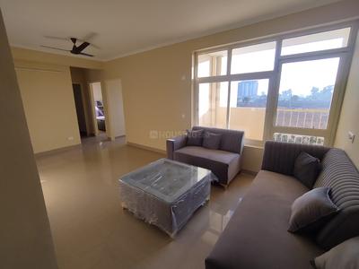 Hall Image of 1250 Sq.ft 3 BHK Apartment / Flat for sale in Terra Castle, Jhundpuri Bhiwadi for Rs. 4195000